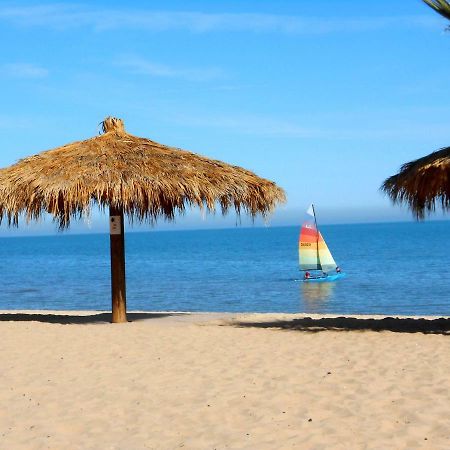 #36 Bungalow Seaside Hotel & Victors Rv Park San Felipe  Exterior foto